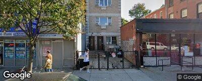 Street View of 175 MARCUS GARVEY BLVD, Brooklyn