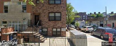 Street View of 175 SKILLMAN STREET, Brooklyn