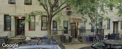 Street View of 175 STANHOPE STREET, Brooklyn