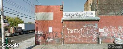 Street View of 175 WOODWARD AVENUE, Queens