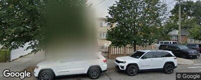 Street View of 175-02 145 AVENUE, Queens