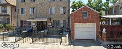 Street View of 175-12 90 AVENUE, Queens