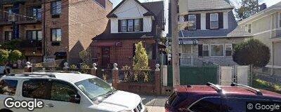 Street View of 175-20 89 AVENUE, Queens