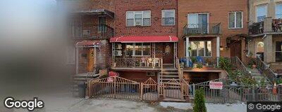 Street View of 1750 BAY RIDGE AVENUE, Brooklyn