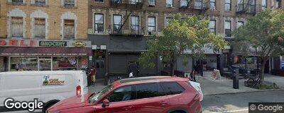 Street View of 1751 AMSTERDAM AVENUE, Manhattan