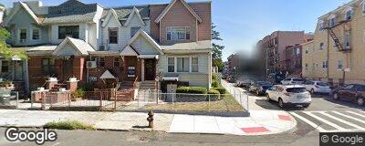 Street View of 1751 CROPSEY AVENUE, Brooklyn
