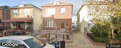 Street View of 1755 BAY RIDGE AVENUE, Brooklyn
