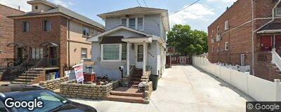 Street View of 1755 WEST 12 STREET, Brooklyn