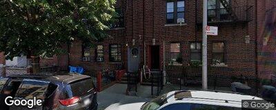 Street View of 1758 79 STREET, Brooklyn