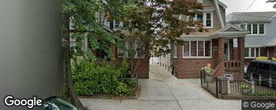 Street View of 1758 EAST 48 STREET, Brooklyn
