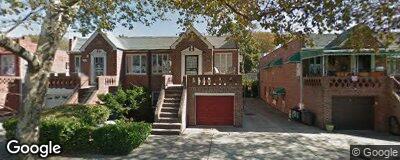 Street View of 1759 27 STREET, Brooklyn