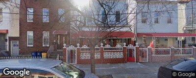 Street View of 176 ASHFORD STREET, Brooklyn