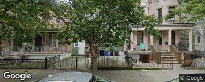 Street View of 176 CHESTNUT STREET, Brooklyn
