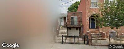 Street View of 176 MINNA STREET, Brooklyn