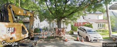 Street View of 176-05 111 AVENUE, Queens