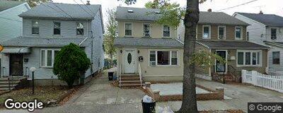 Street View of 176-12 129 AVENUE, Queens