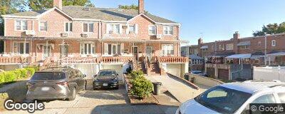 Street View of 176-15 76 AVENUE, Queens