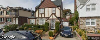 Street View of 176-17 132 AVENUE, Queens
