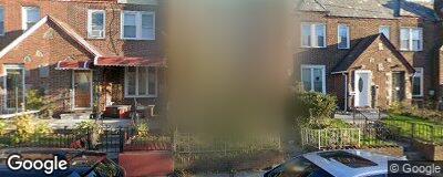 Street View of 176-24 SUNBURY ROAD, Queens
