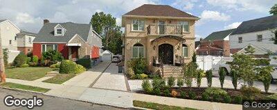 Street View of 176-25 JEWEL AVENUE, Queens