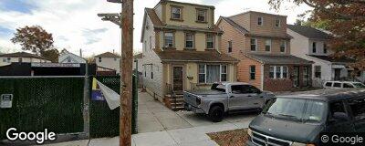Street View of 176-27 129 AVENUE, Queens