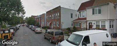 Street View of 1760 58 STREET, Brooklyn
