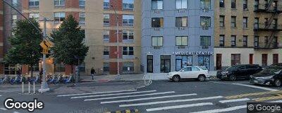 Street View of 1760 GRAND AVENUE, Bronx