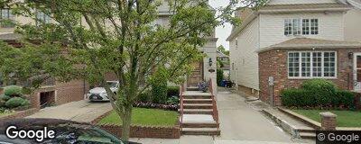 Street View of 1761 EAST 21 STREET, Brooklyn