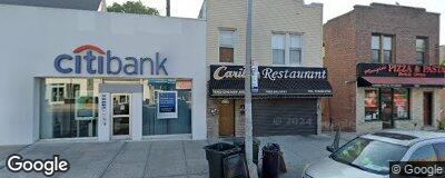 Street View of 1762 CROSBY AVENUE, Bronx