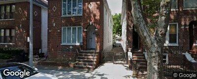 Street View of 1762 EAST 3 STREET, Brooklyn