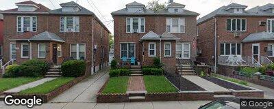 Street View of 1762 EAST 31 STREET, Brooklyn