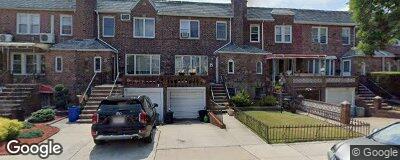 Street View of 1762 EAST 33 STREET, Brooklyn