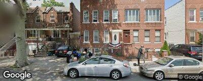 Street View of 1763 60 STREET, Brooklyn