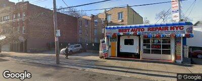 Street View of 1768 FLATBUSH AVENUE, Brooklyn