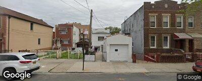 Street View of 177 28 AVENUE, Brooklyn