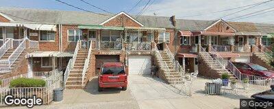 Street View of 177 BAY 44 STREET, Brooklyn