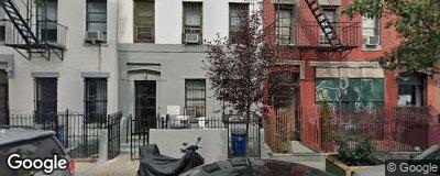 Street View of 177 EAST 117 STREET, Manhattan
