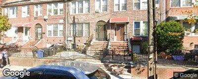 Street View of 177 EAST 51 STREET, Brooklyn