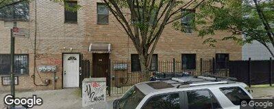 Street View of 177 MOFFAT STREET, Brooklyn