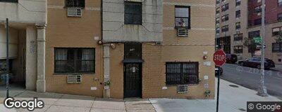 Street View of 177 WEST 161 STREET, Bronx