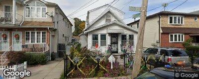 Street View of 177-01 130 AVENUE, Queens