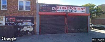 Street View of 177-02 JAMAICA AVENUE, Queens
