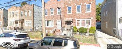 Street View of 177-21 106 AVENUE, Queens