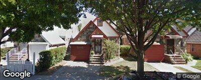 Street View of 177-28 136 AVENUE, Queens