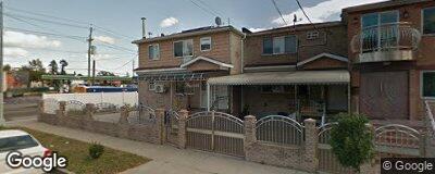 Street View of 177-42 145 DRIVE, Queens