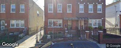 Street View of 177-44 106 AVENUE, Queens