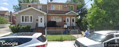 Street View of 177-48 119 ROAD, Queens