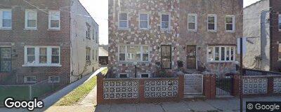 Street View of 177-50 105 AVENUE, Queens