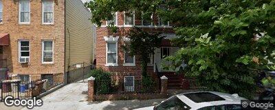 Street View of 1771 66 STREET, Brooklyn