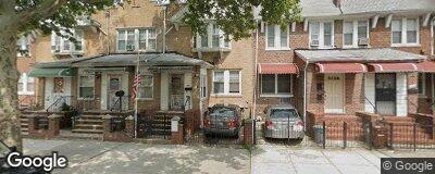 Street View of 1771 WEST 10 STREET, Brooklyn